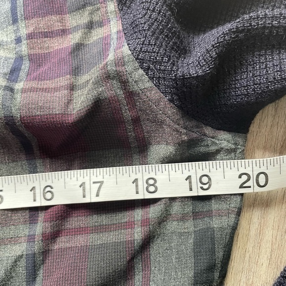 Wooyoungmi men shirt - Picture 5 of 6